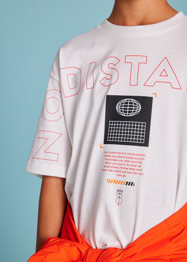 Тениска с щампа за момче Mayoral