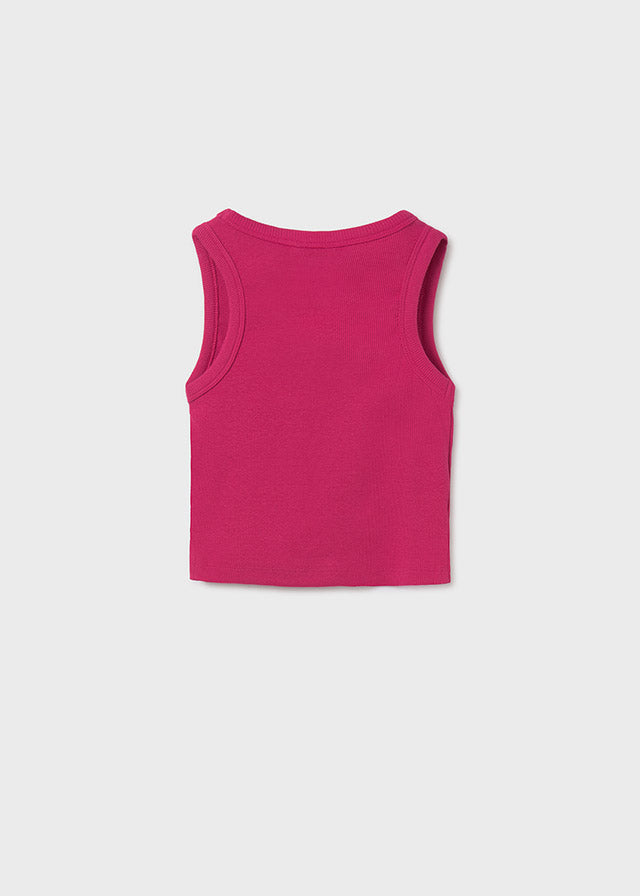 Tank top for girl MAYORAL