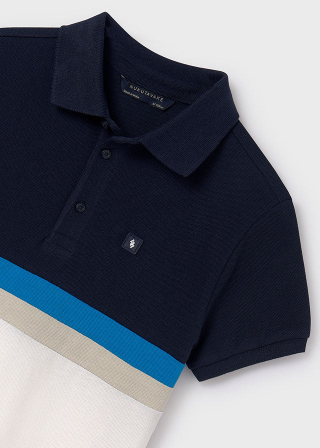 Mayoral boy's t-shirt