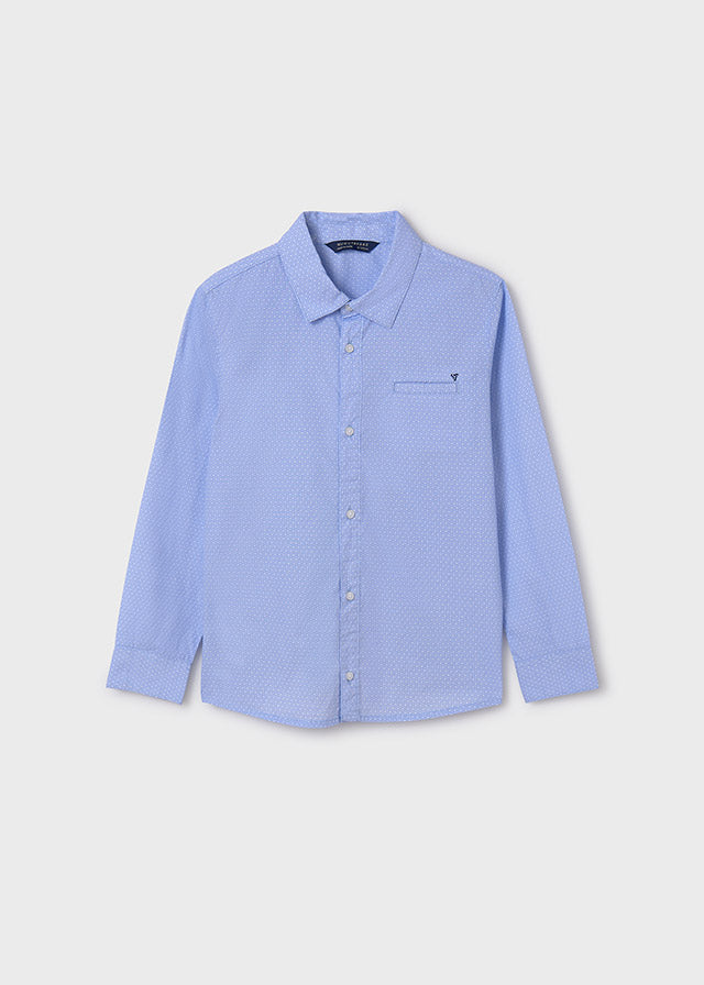 Boy's shirt MAYORAL