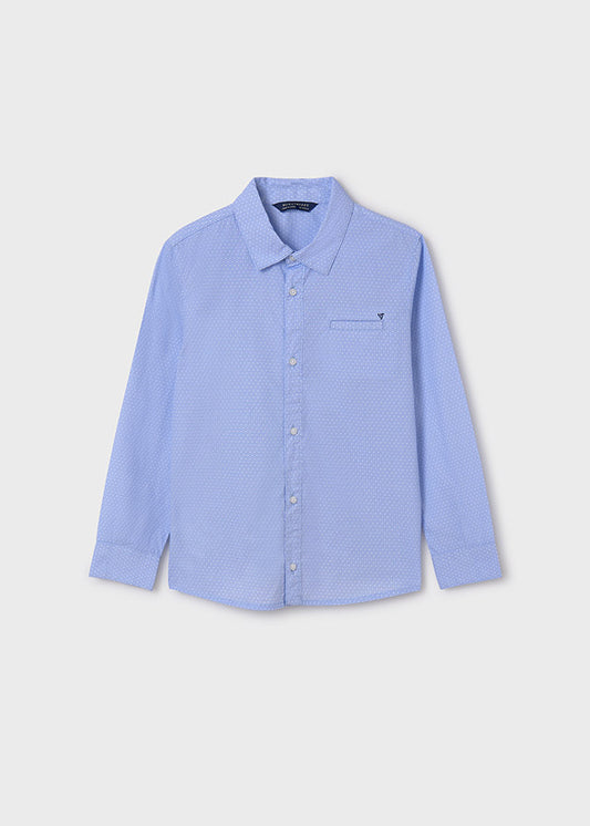 Boy's shirt MAYORAL
