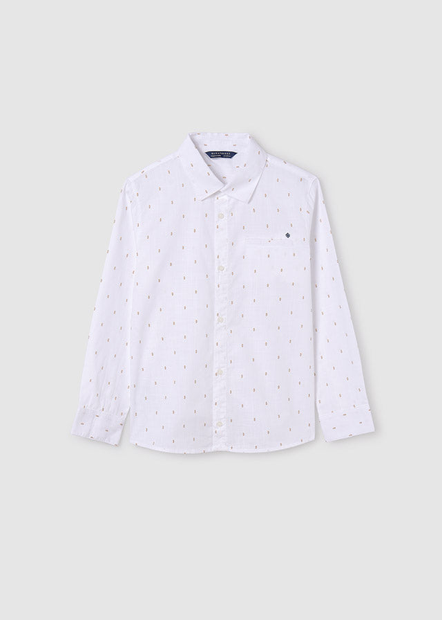 Boy's shirt MAYORAL
