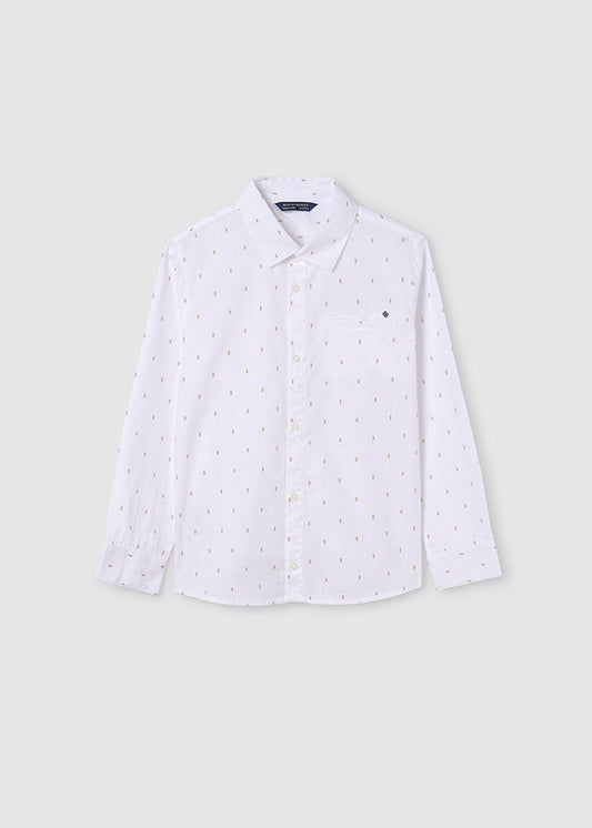 Boy's shirt MAYORAL