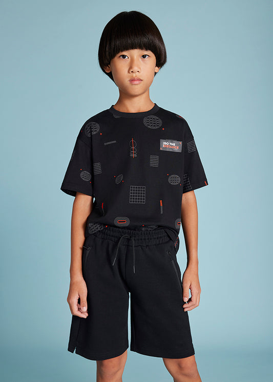 Boy's shorts MAYORAL