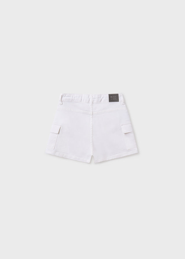 Shorts for girls MAYORAL