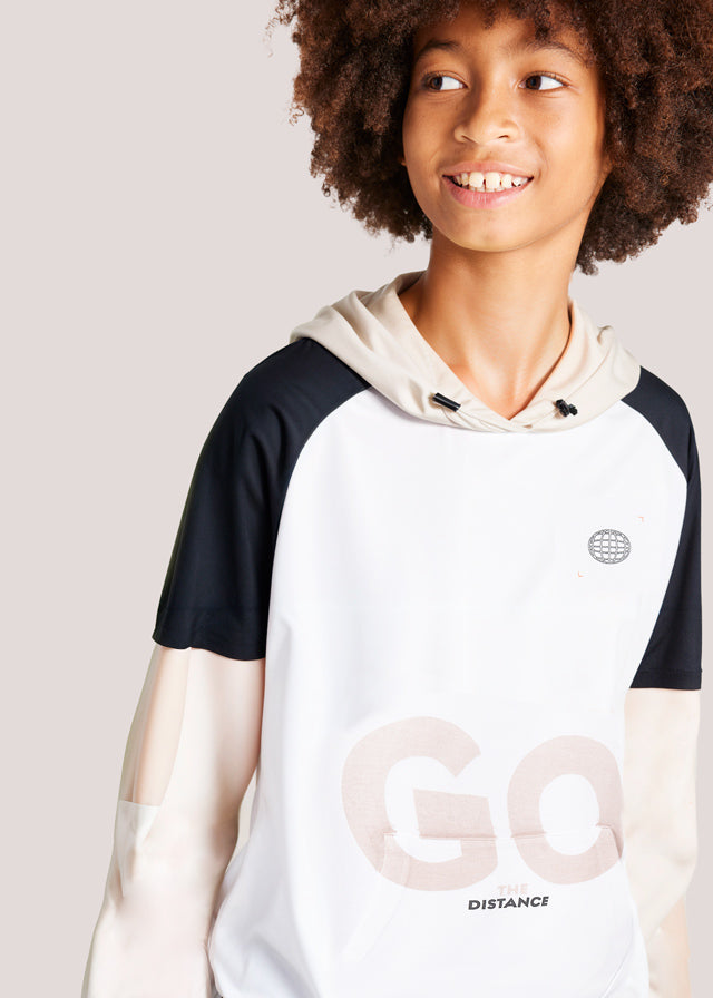 Sweatshirt for boy MAYORAL