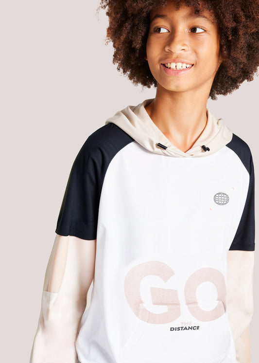 Sweatshirt for boy MAYORAL