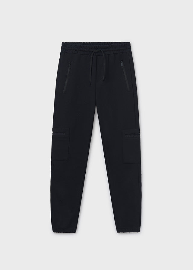 Mayoral boy's sports pants