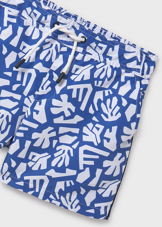 Swimsuit for boy MAYORAL