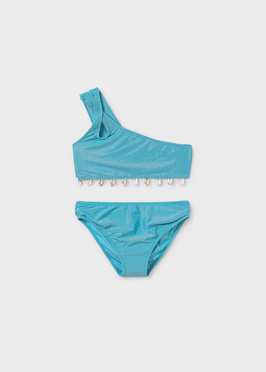 Swimsuit for girl MAYORAL