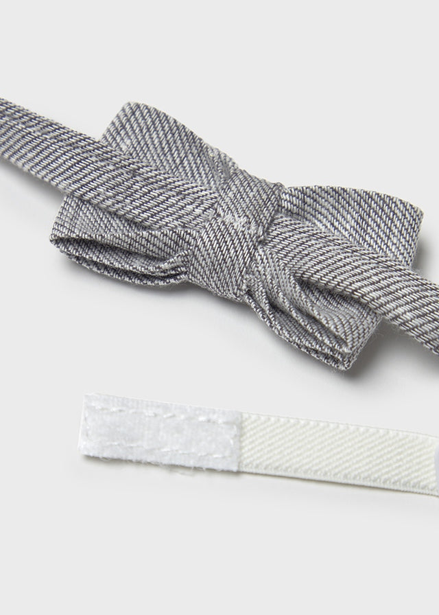 Boy's braces and bow tie set MAYORAL