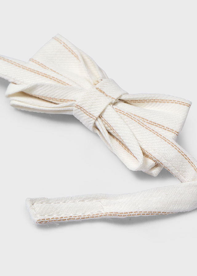 Boy's braces and bow tie set MAYORAL