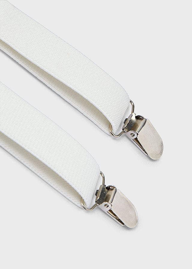 Boy's braces and bow tie set MAYORAL