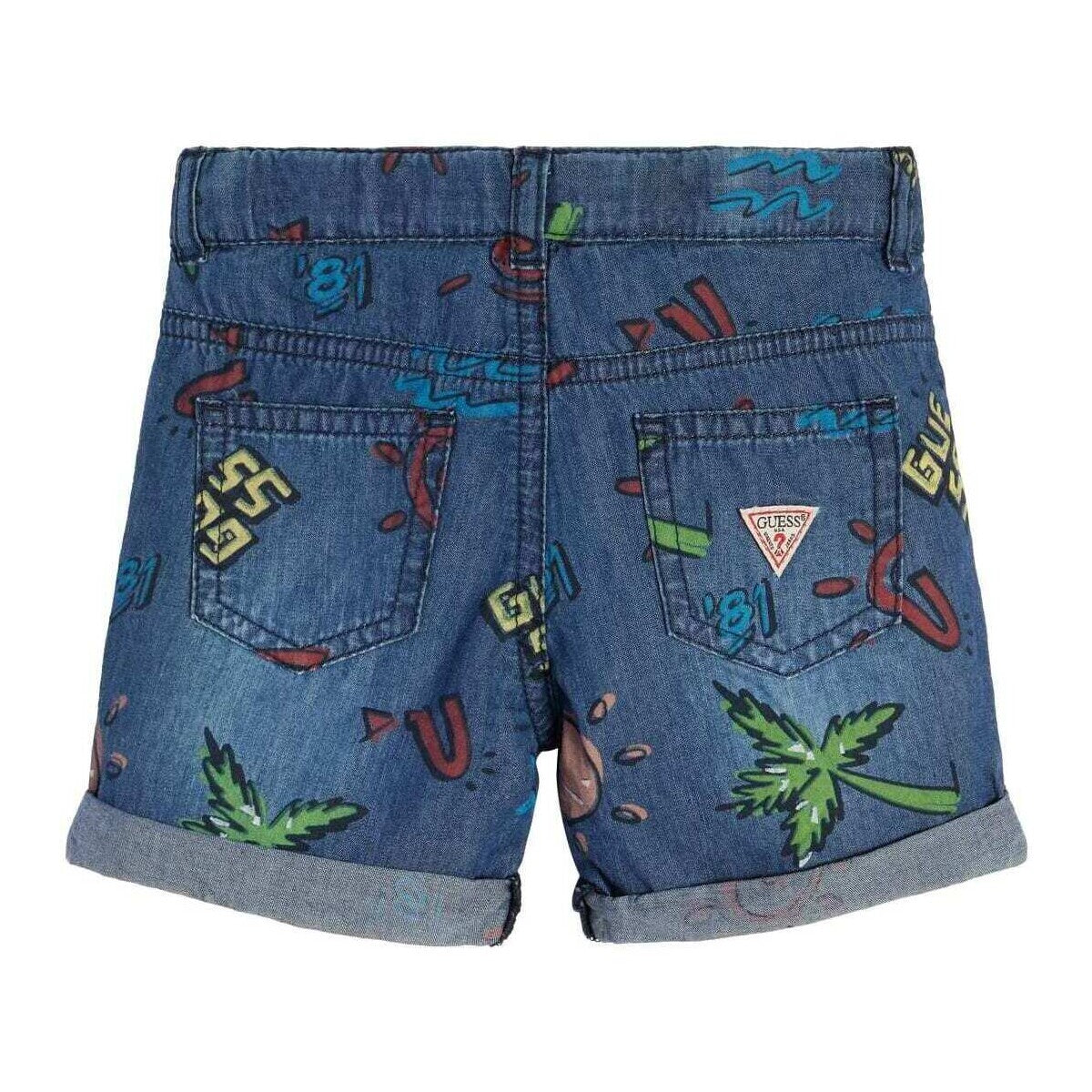 GUESS boy's shorts