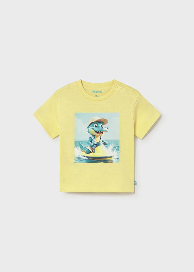 MAYORAL girl's set