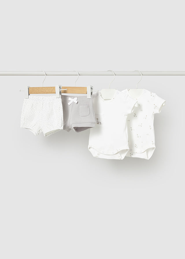 MAYORAL girl's set