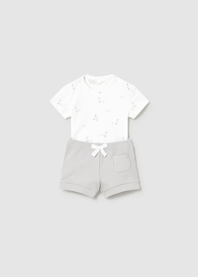 MAYORAL girl's set