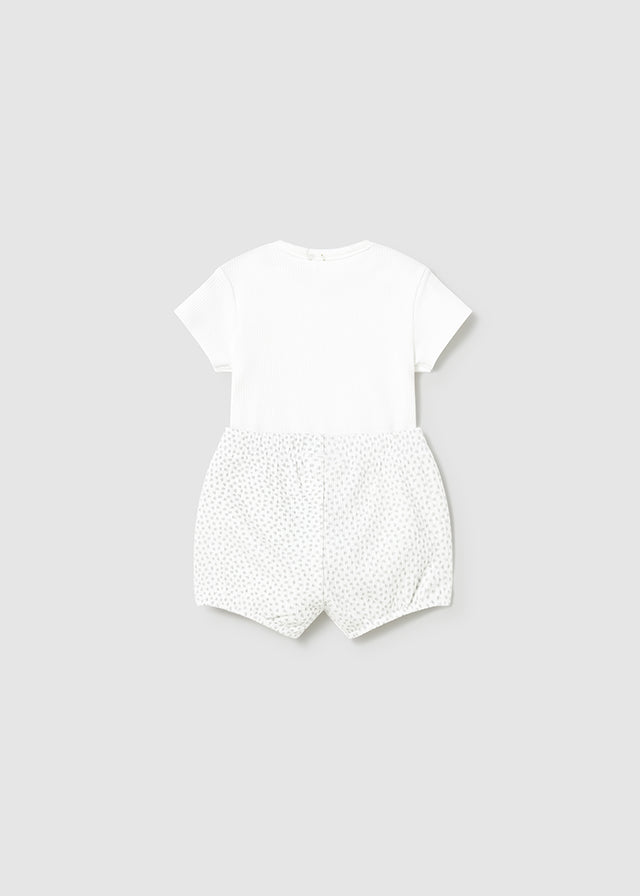 MAYORAL girl's set