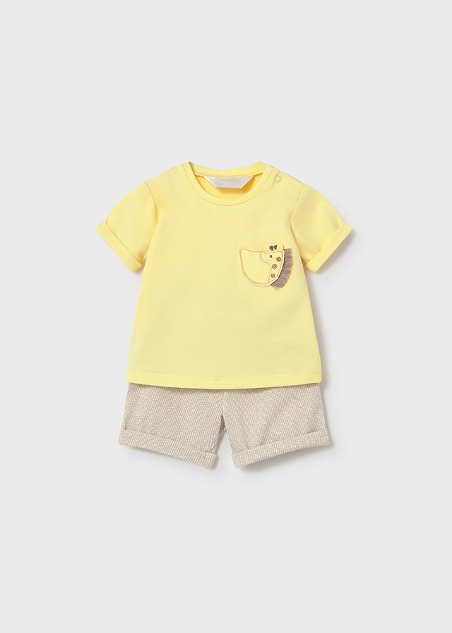 MAYORAL girl's set