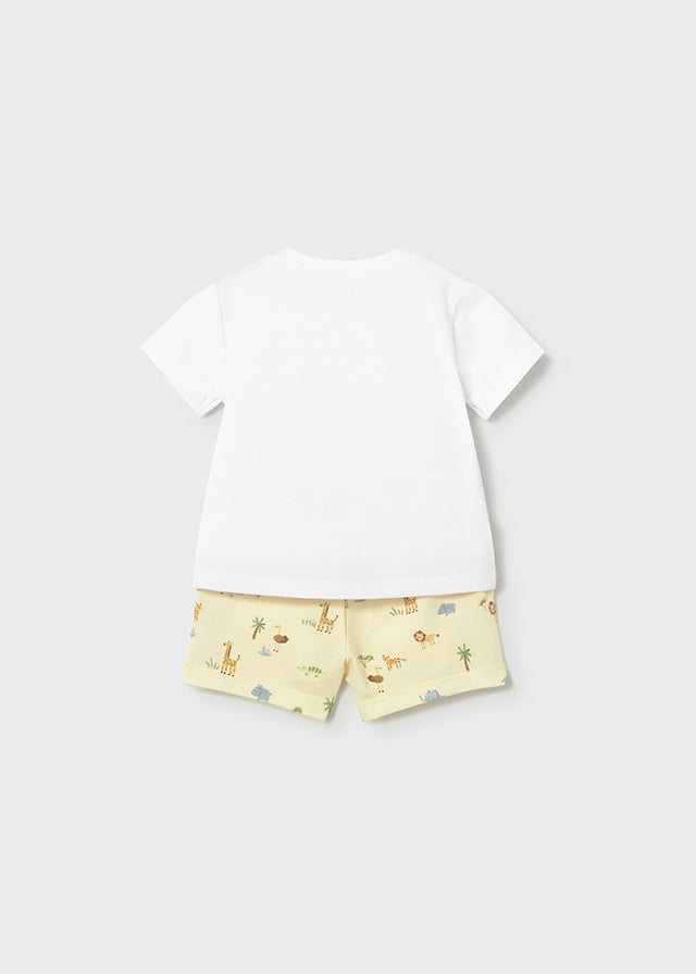MAYORAL girl's set