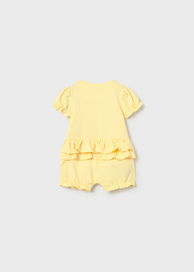 MAYORAL girl's set
