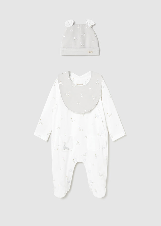 Boy's hat MAYORAL