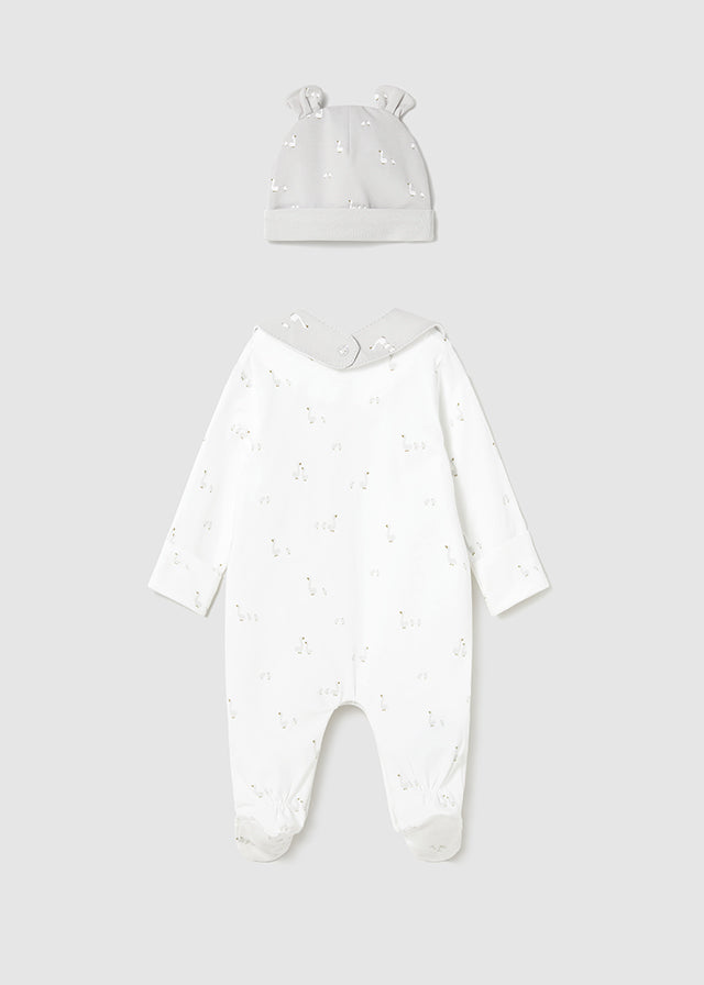 Boy's hat MAYORAL