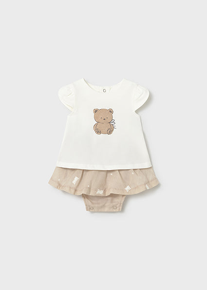 MAYORAL girl's set