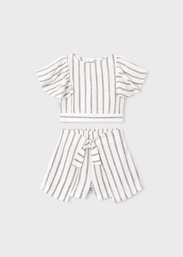 MAYORAL girl's set