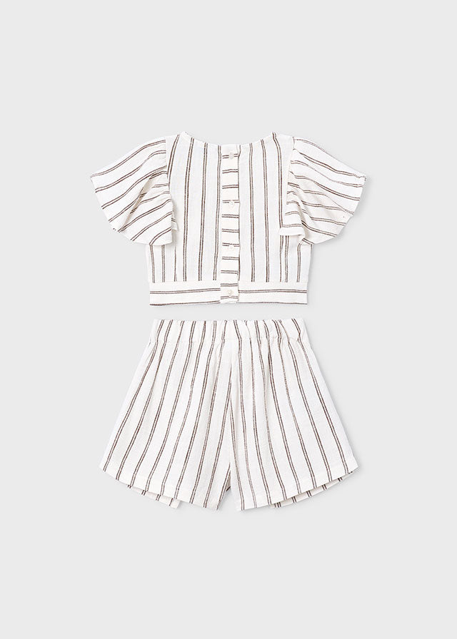MAYORAL girl's set