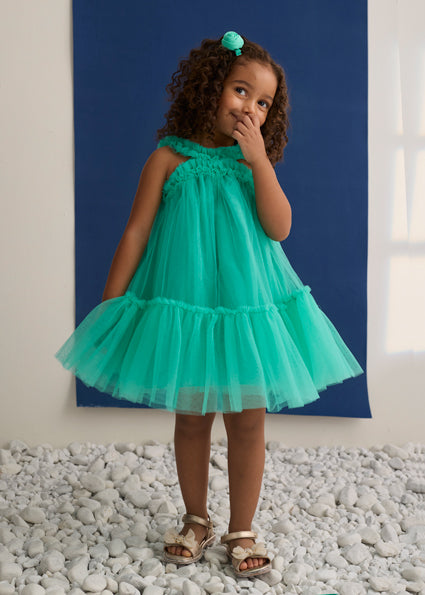 Guess two-piece girl's set