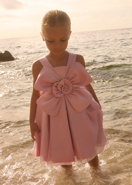 Guess two-piece girl's set
