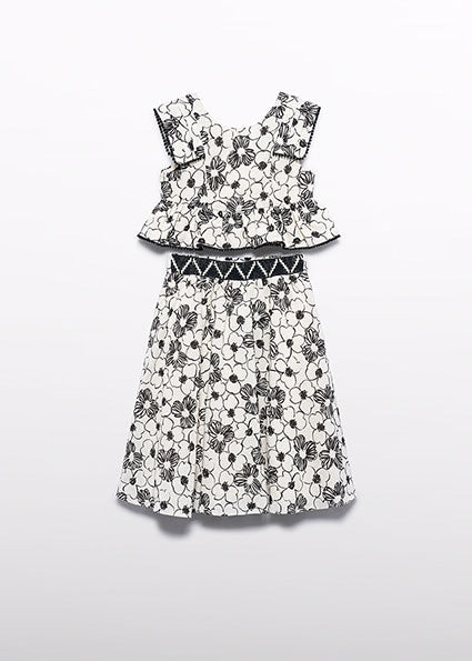 Guess two-piece girl's set