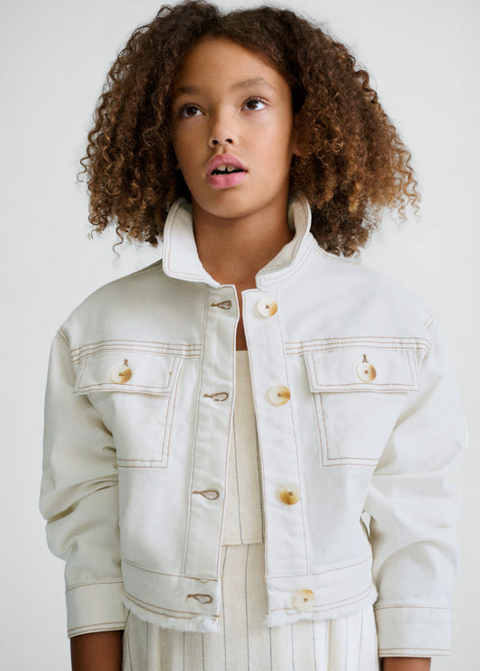 Яке за момиче MAYORAL