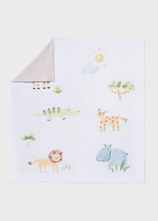 Пелена за бебе MAYORAL