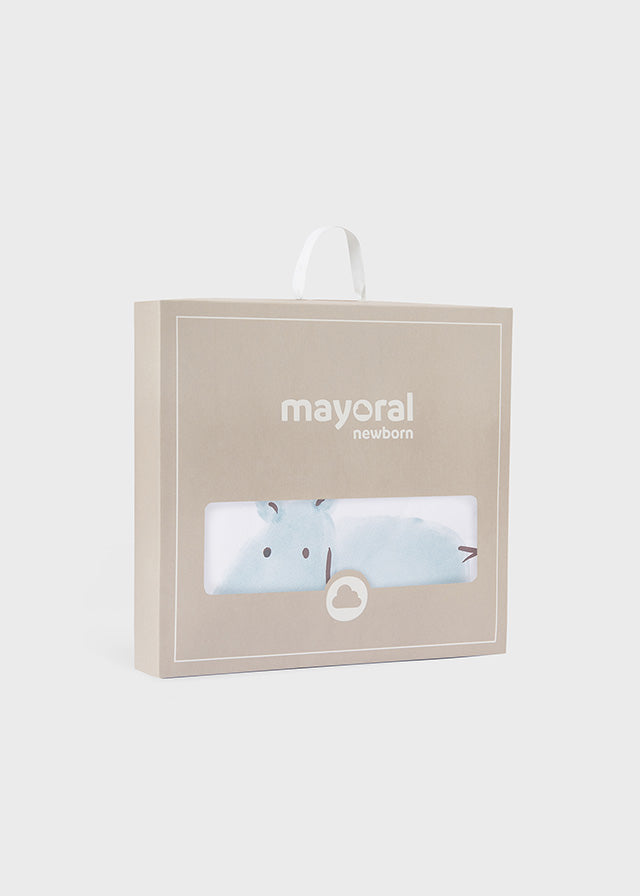 Пелена за бебе MAYORAL