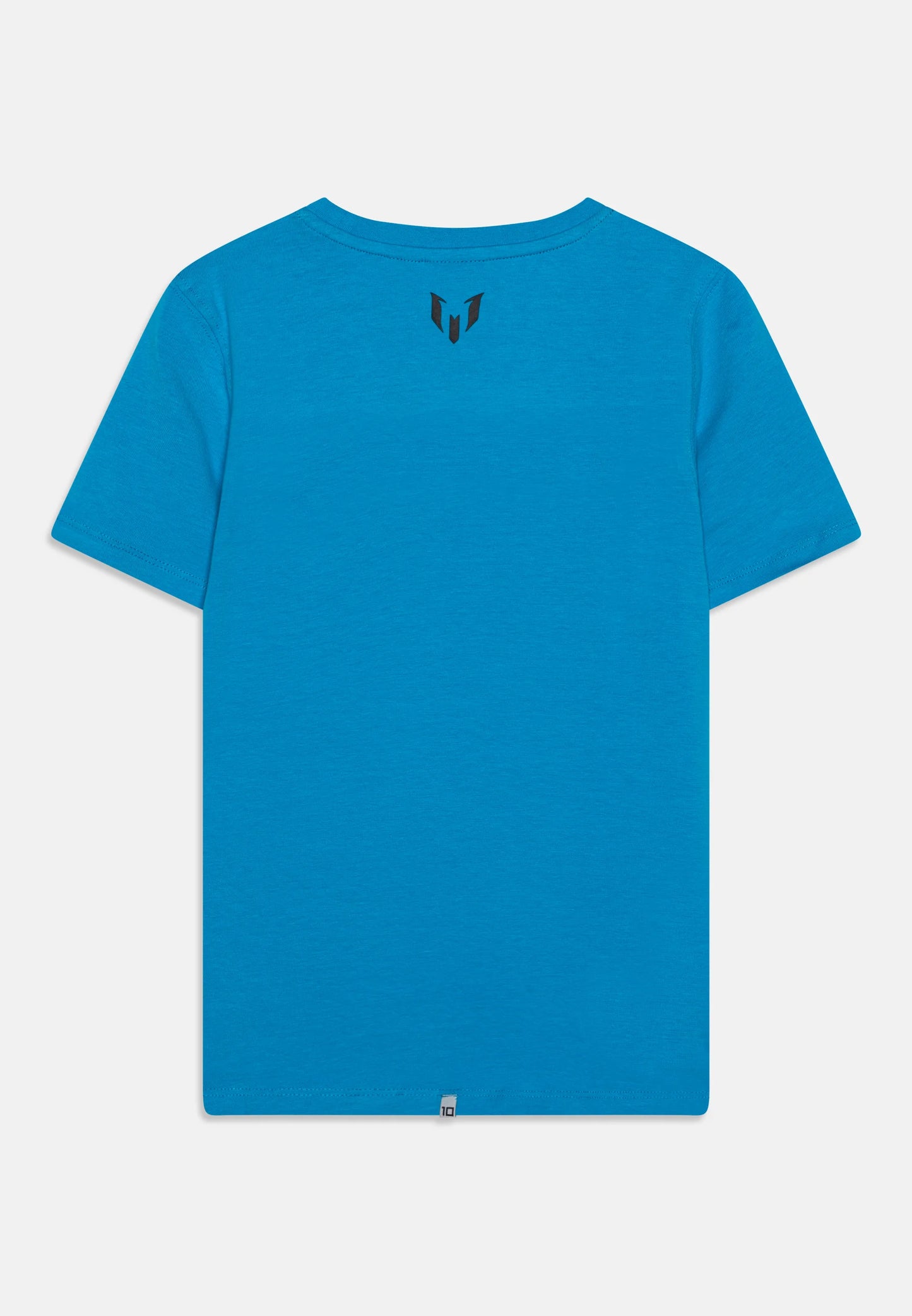 T-shirt VINGINO CO/LLAB. MESSI BLUE