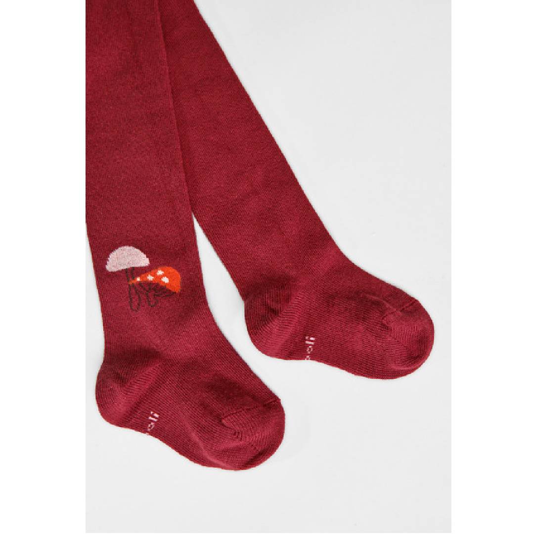 Чорапогащник за момиче BOBOLI