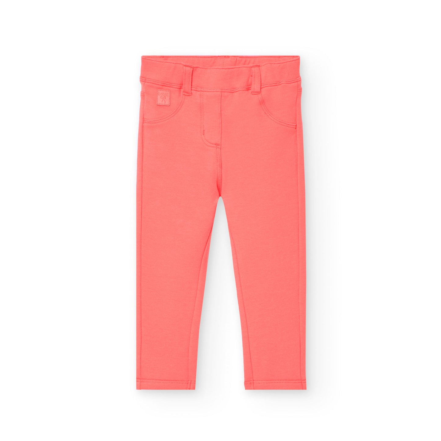 Boboli girl's trousers