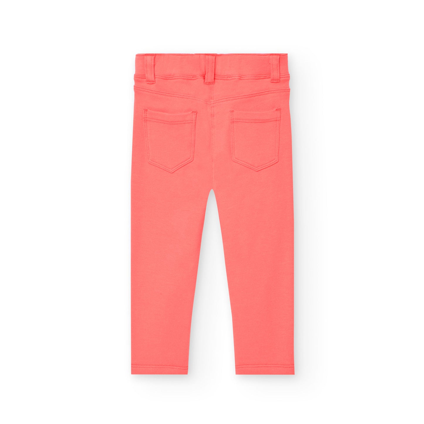 Boboli girl's trousers