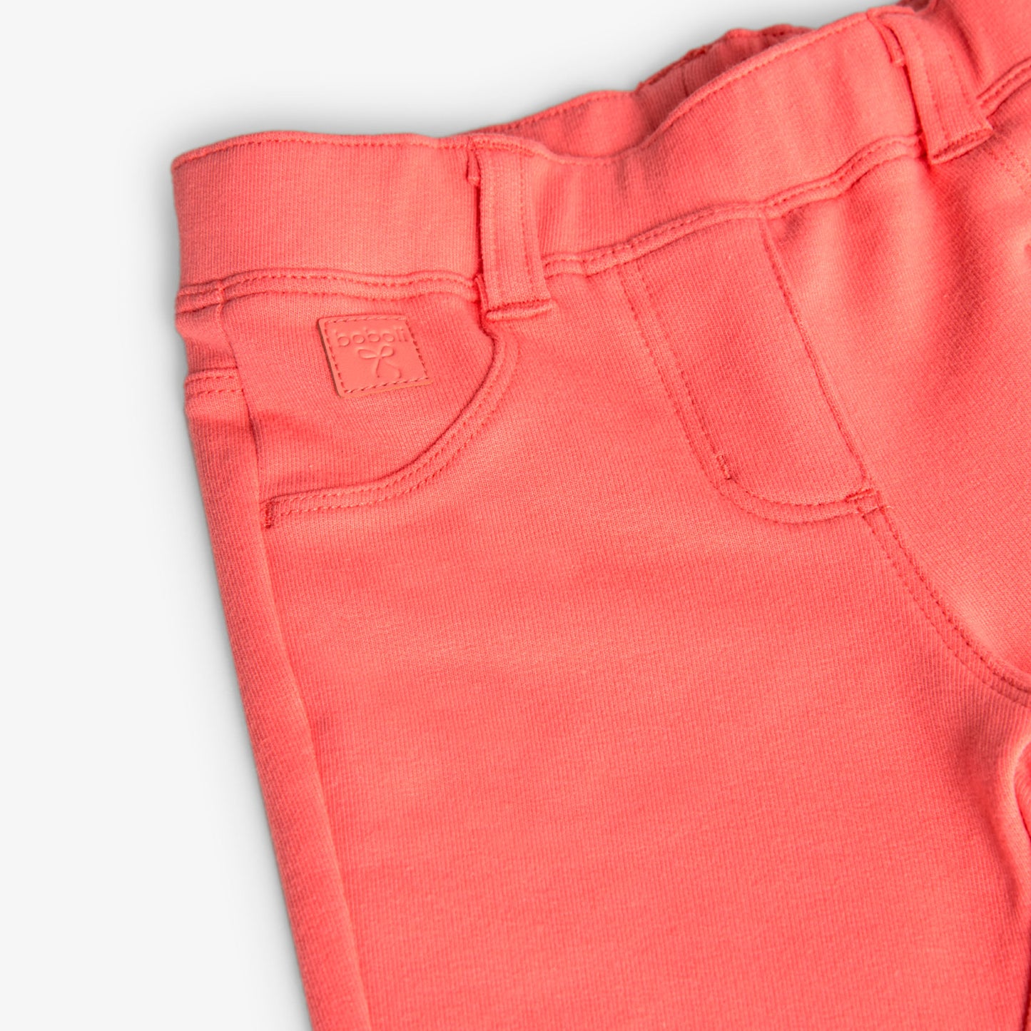 Boboli girl's trousers