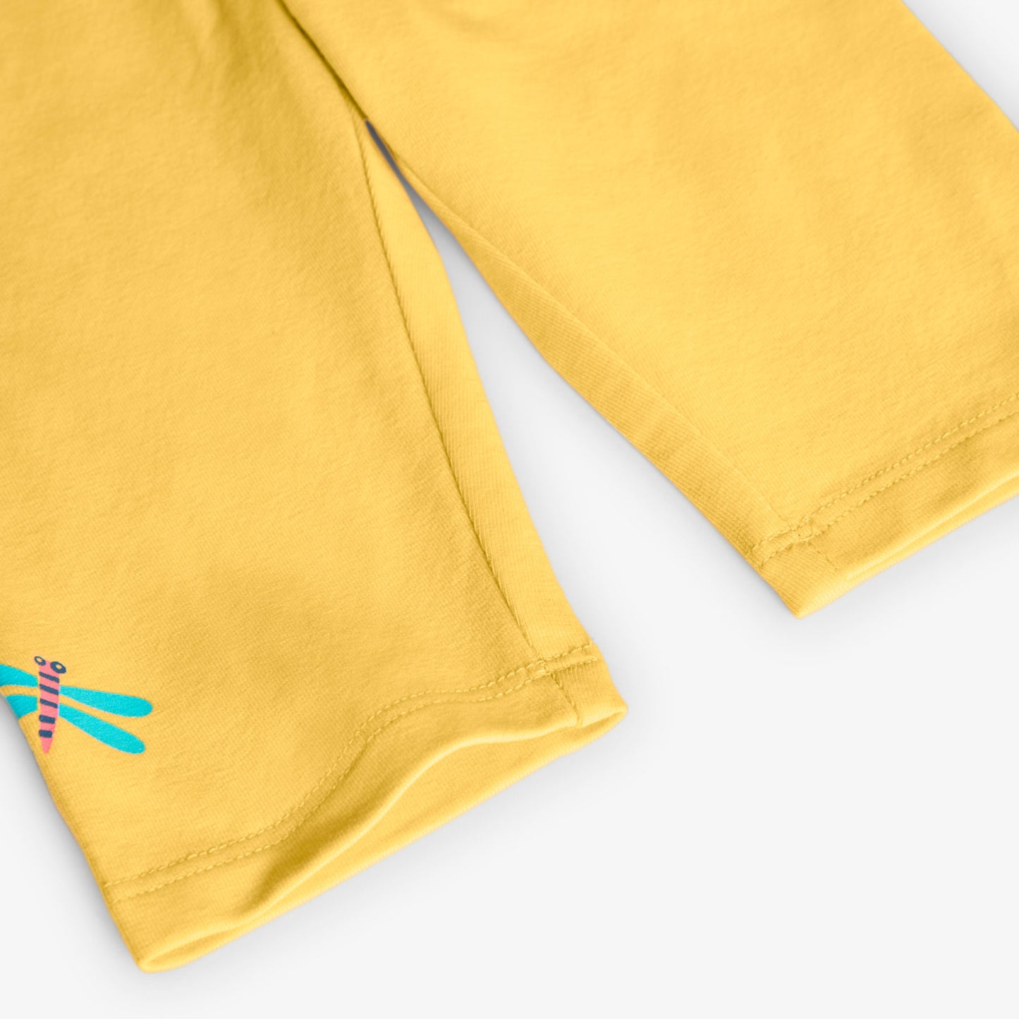 Boboli girl's leggings