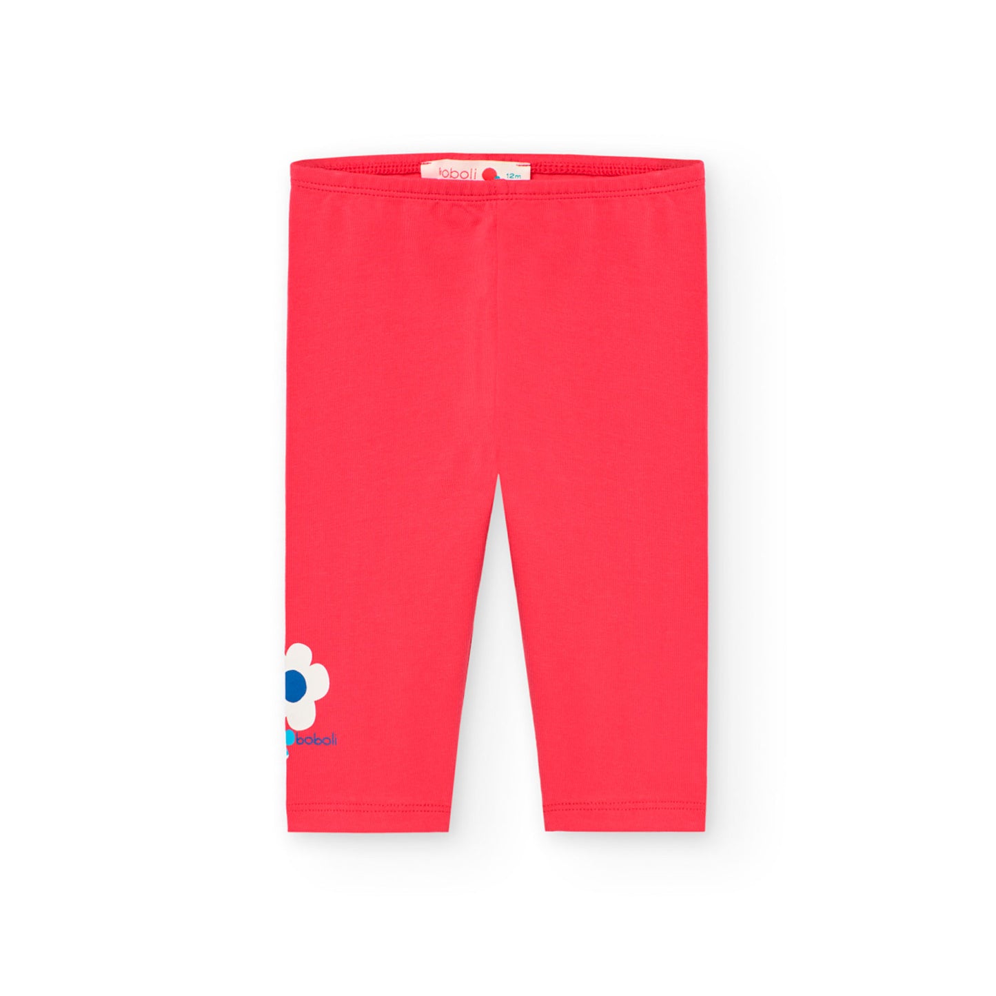 Boboli girl's leggings