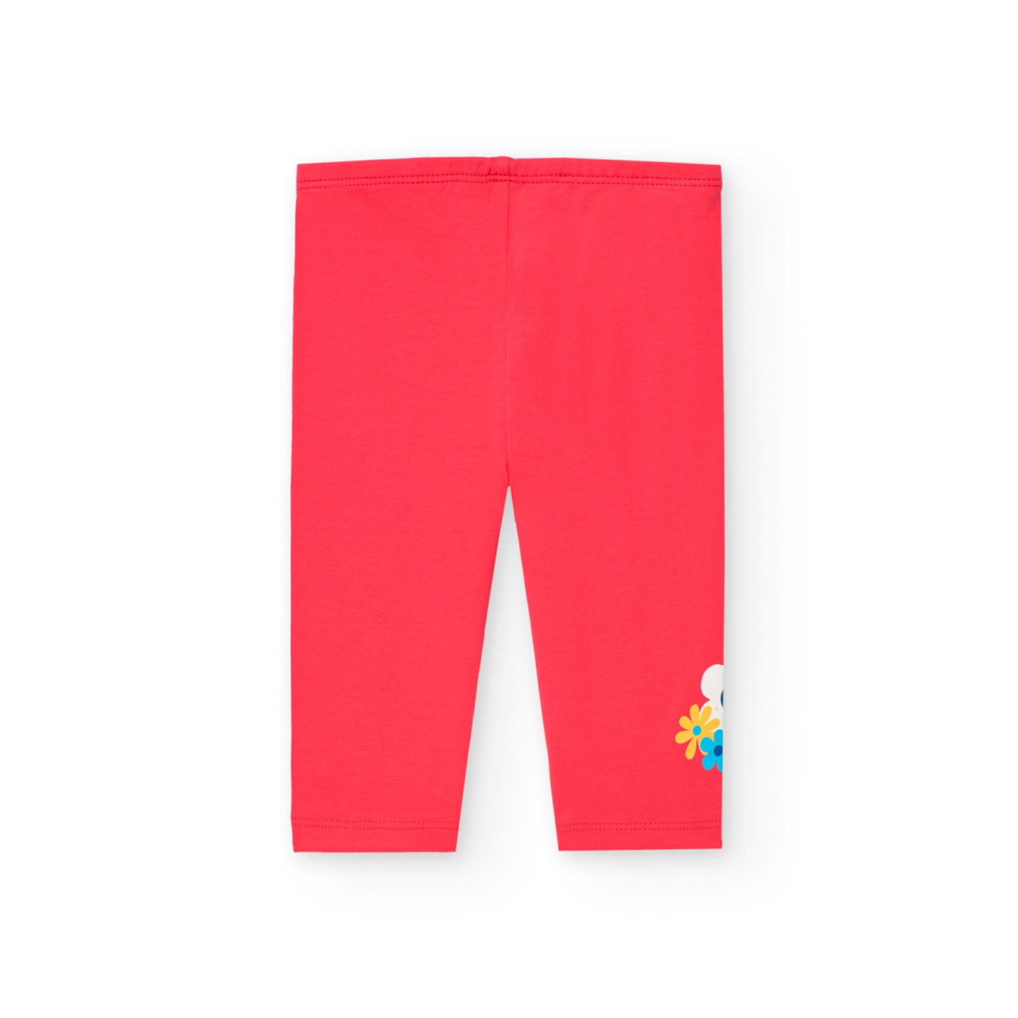 Boboli girl's leggings