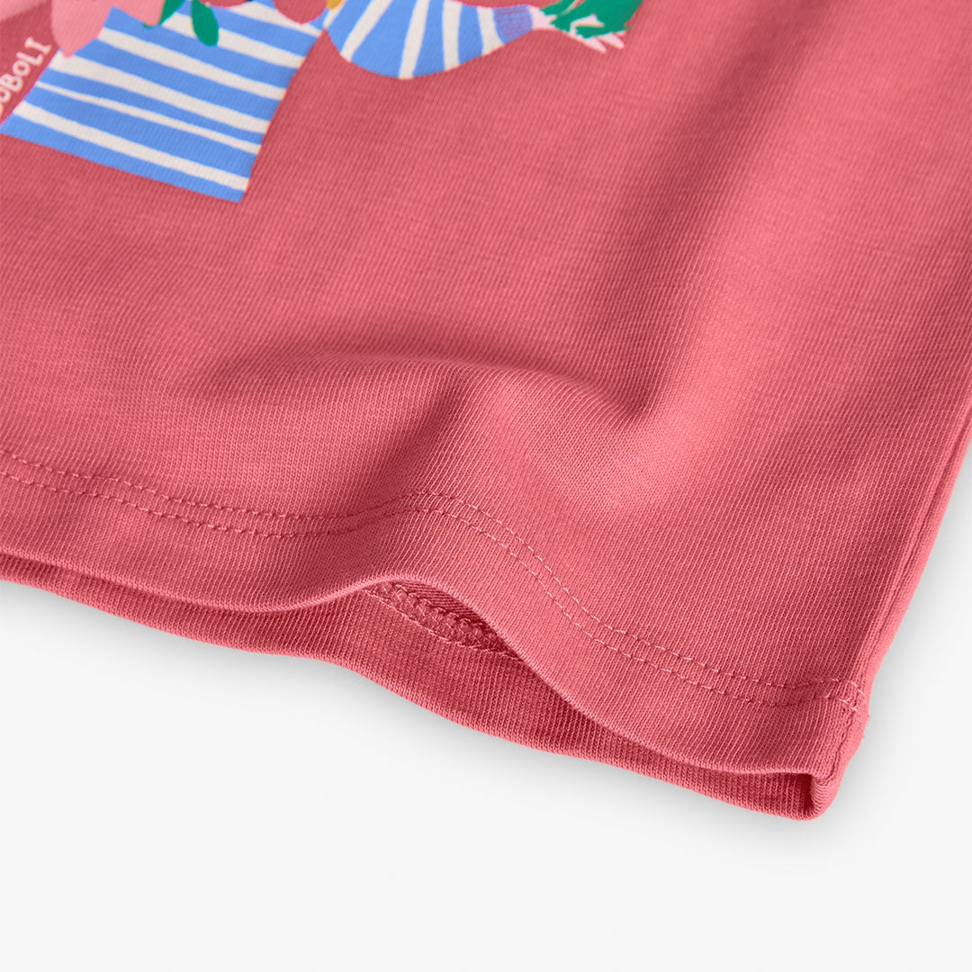 Блуза за момиче BOBOLI