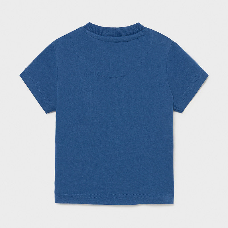 Тениска за момче Mayoral