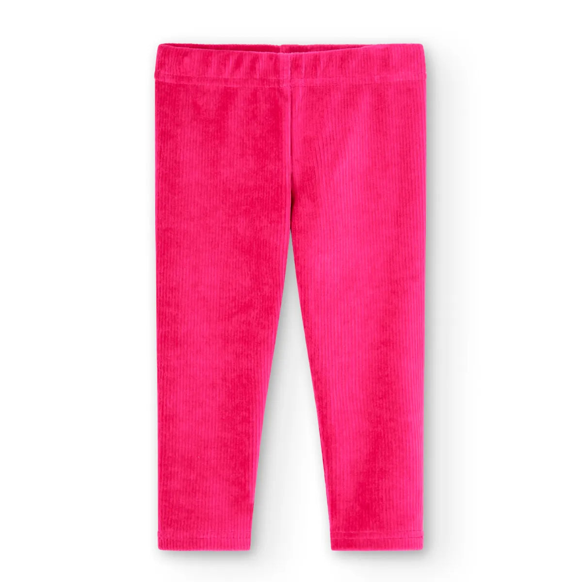 Plush leggings for girls BOBOLI