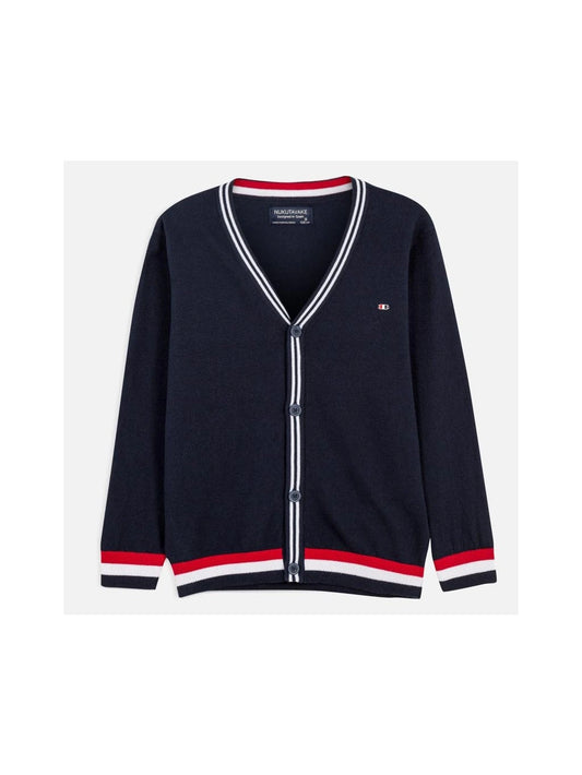 Boy's cardigan MAYORAL