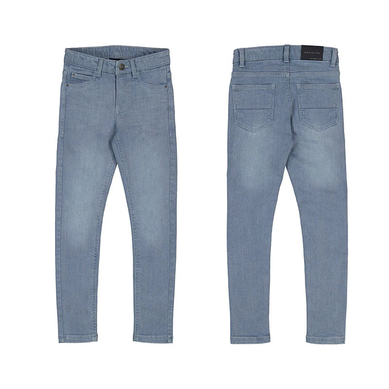 Jeans for boys MAYORAL