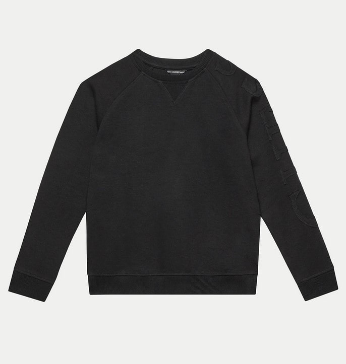 Комплект от блуза и спортен панталон Guess